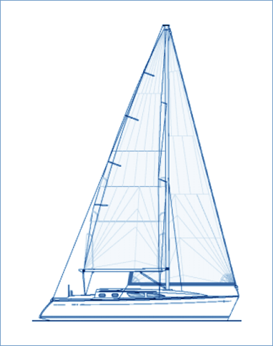 sail plans